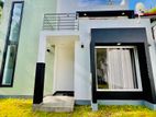 So Nice Garden Road Access Modern 4 BR House For Sale Negombo