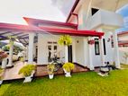 So Nice House For Sale In Negombo
