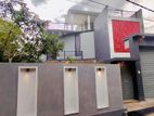 So Nice Modern Luxurious Good Living House Sale In Minuwangoda