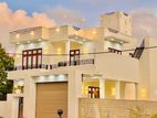 So Nice Superior Modern Luxurious House For Sale In Negombo Weliehana