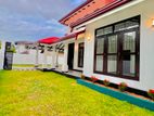 So Spacious Garden With Beauty Luxury House For Sale In Kandawala
