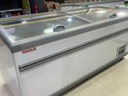 Soala Island Freezer WD-2100