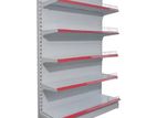Supermarket Rack
