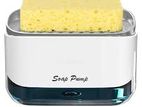 Soap Liquid Dispenser - Dish wash