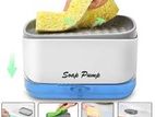 Soap Liquid Dispenser - Dish wash Pump
