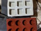 Soap Mold Silicone