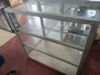 Glass Showcase