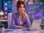 Social Media Post Designing