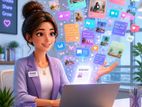 Social Media Design