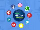 Social Media Design Service