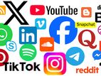 Social Media Video Advertisement & Voice Services