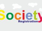 Society Registration