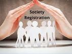 Society - Registration Galle