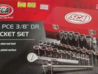 Socket Set Tool Kit