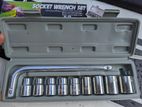 Socket Wrench Set