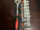 Socket Wrench Tools