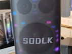 Sodlk JBL Type 400W Party Box