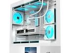 SOEYI CH9L WHITE Casing