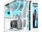 SOEYI CHIL WHITE Casing
