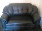 Two Seat Sofa Set