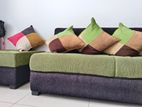 Sofa Set