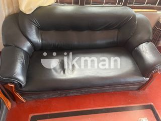 Sofa Set For Gelioya Ikman