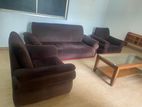Sofa 3 Pieces