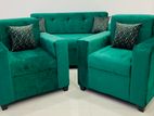 Sofa 3+1+1 240926