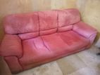 Sofa 3+1+1 Set