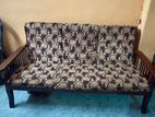 Sofa 3+1+1 Set