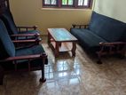 Sofa Set
