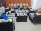 SOFA 3+2+1
