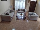 Sofa Set