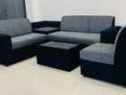 Sofa 3+2+1(01) Set