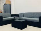 Sofa 3+2+1+C(01) Set