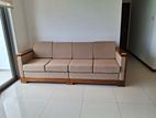 Sofa 4 Seater