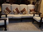 Antique Sofa Set