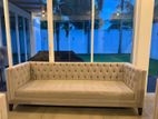 Sofa and 2 Chairs Set