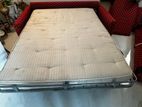 Sofa and Bed