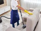 Sofa and Carpet Cleaning - Boralesgamuwa