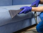 Sofa and Carpet Cleaning - Colombo 15