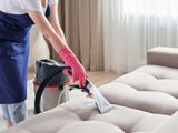 Sofa And Carpet Cleaning