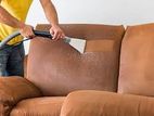 Sofa And Carpet Cleaning