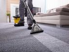 Sofa And Carpet Cleaning