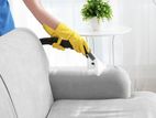 Sofa And Carpet Cleaning