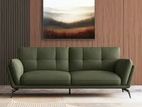 Sofa with Cusion