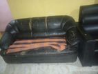 Sofa with Chair