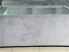 Sofa Set with Coffee Table