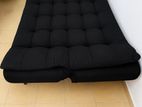 Sofa Bed (Sofa Cum Bed) - Black