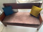 Sofa Bench